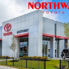 toyota northway|northway toyota reviews.